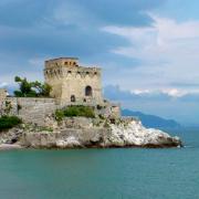 Search villas on the Amalfi Coast 