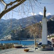 Book a B&B on the Amalfi Coast