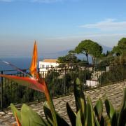 Cerca una casa per vacanze in penisola sorrentina