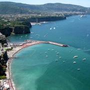 Book a hotel in Sorrento!