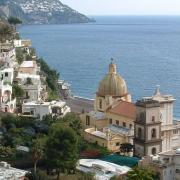 Book a B&B in Positano!